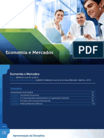 Economia e Mercados