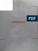 Appendix 4