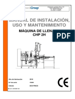 C2H - Unico Rev. Giacoletto - Allen Bradley