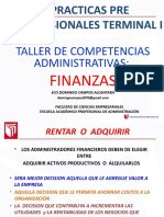 FINANZAS