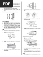 Cheat Sheet