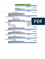 Caso Practico La Nacional, S.A. de C.V. 3I.