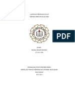 LP + SP Defisit Perawatan Diri-1