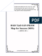 GEIN ĐÀO TẠO SẢN PHẨM Map for Success Final