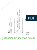 S-002 Compound Wall Ext