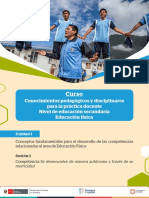  Fascículo Educacion Fisica