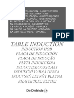 Schema Installation DPI7884XS