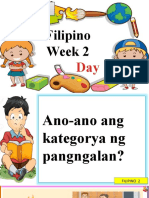 q3 Filipino Week 2