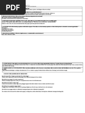 lesson plan 