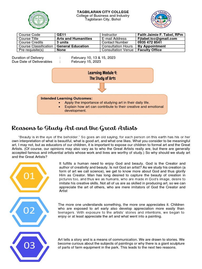 Arts And Humanities Pdf Abstract Art God