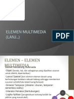 MATERI 4 - Pemrograman Multimedia