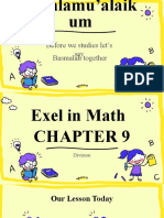 Chapter 9 (Division)