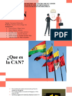 Can - Convenios Bilaterales