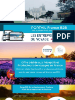 Presentation Portail France EDV SpeedMedia