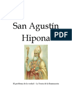 San Agustín Hipona