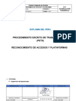 PETS-TOQ-02 Reconocimento de Accesos y Plataformas