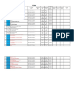 Zarafshan ITP List - 副本