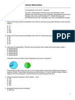 #5 Penalaran Matematika