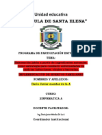 Proyectos Ppe 2020 2021