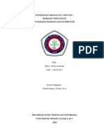 Penerapan Ibuquitos Computing Dibidang Pertanian