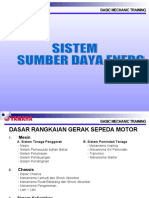 Sumber Daya Energi