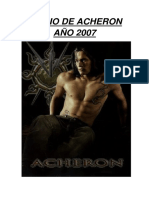 00.4 El Diario Secreto de Acheron 2007