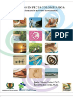 Libro Par Sitos en Peces Colombianos Revisado Abril 28 2010
