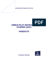 APIC Handouts Core Module 1 (X1L25T0)