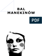 Bal Manekinow