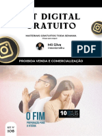 KIT DIGITAL GRATUITO - 10diasdeoracao - MonizeSilva