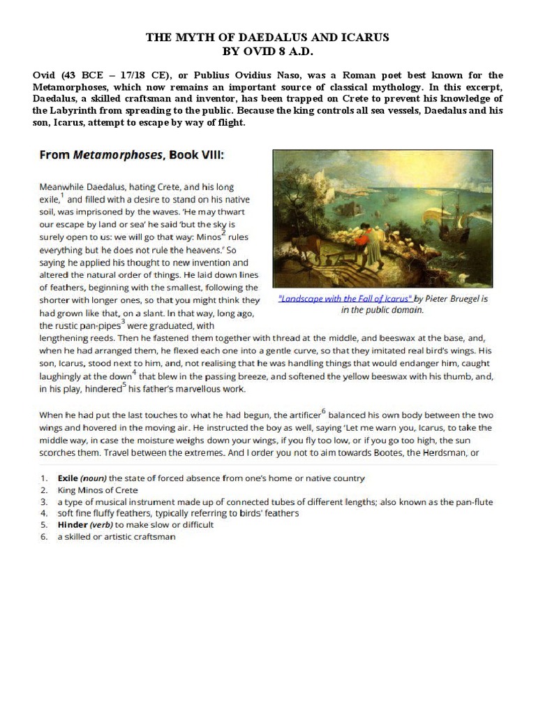 Cherokee Creation Myth Summary