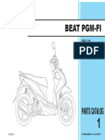 PC Beat Pgm-Fi
