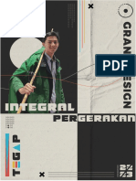 Grand Design - Integral Pergerakan