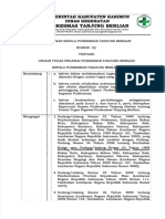 PDF SK Uraian Tugas Pegawai Puskesmas TG Berlian Compress