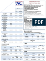 WMPC Pricelist Ao Apr 19, 2021