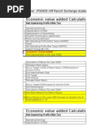 Download VYADERM PHARMACEUTICALS  Case Economic Value Added Calculation for Bonus Payment  by Nayan Manik Tripura SN62766217 doc pdf