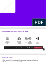 Semana6 - Mantenimiento Preventivo A Tableros y Redes Electricas