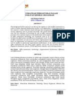 Artikel Otomatisasi Perkantoran Arif Rahmat Hidayat - 2008375