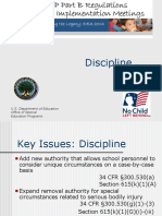 Discipline-3-28-07