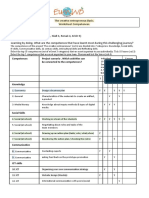 Competences - Group 4 Anc