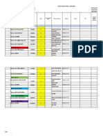 Data Bayi Kelahiran Juni 2022 Banjarjo