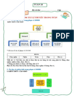 Toán 3-T33