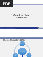 2 Quantum Physics Slides