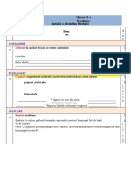 Copie A Fișierului Test - Evaluare Inițială Clasa A X-A