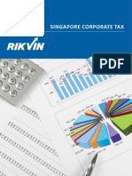 Rikvin2-Singapore Corporate Tax