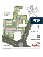 Sector-120 layout plan