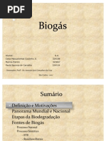 Seminrio biogaspronto