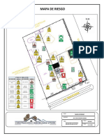 Mapa - Riesgo 2 4