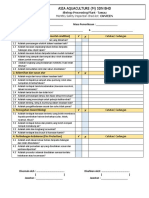 3.monthly Safety Checklist - CANTEEN