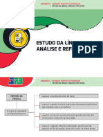 Tema 32 - Emprego Da Vírgula e Anúncio Publicitário